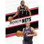 Brooklyn Nets All-Time Greats - Paperback