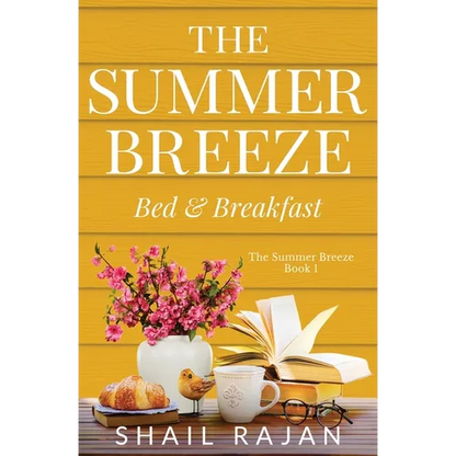 The Summer Breeze: Bed & Breakfast - Paperback