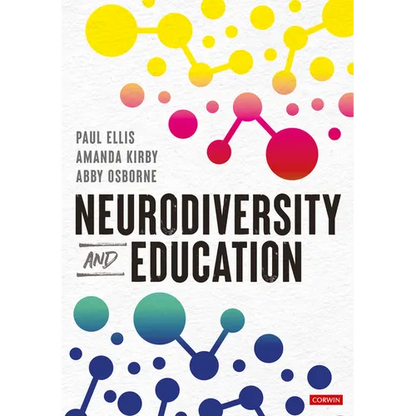 Neurodiversity and Education - Hardcover