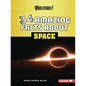 34 Amazing Facts about Space - Paperback