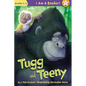 Tugg and Teeny - Hardcover