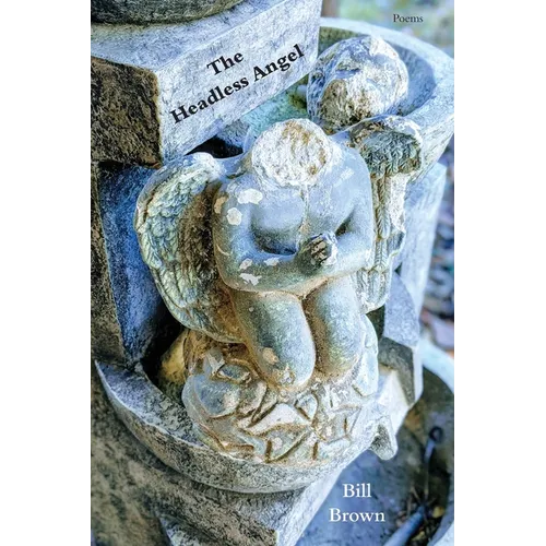 The Headless Angel - Paperback