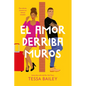 El Amor Derriba Muros - Paperback