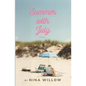 Summer with July - Paperback