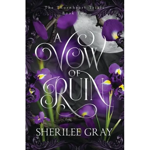 A Vow of Ruin - Paperback