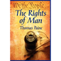The Rights of Man - Hardcover