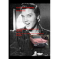 Elvis, The Numbers - Paperback