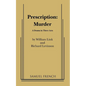 Prescription: Murder - Paperback