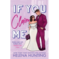 If You Claim Me - Paperback