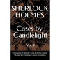 SHERLOCK HOLMES Cases By Candlelight (Vol. 3) - Paperback