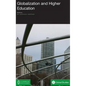 Globalization and Higher Education - Hardcover