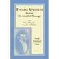Thomas Atkinson, Editor, The Crawford Messenger and related families Stuart and Stebbins - Paperback