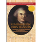 Remembering John Hanson - Hardcover