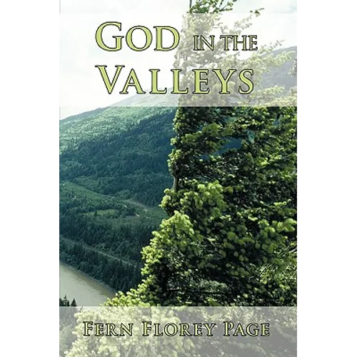 God in the Valleys - Hardcover