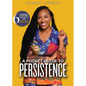 A Pocket Guide to Persistence: 6 Winning Strategies For Success - Paperback