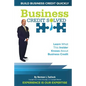 Business Credit Solved: Build Business Credit Quickly - Paperback