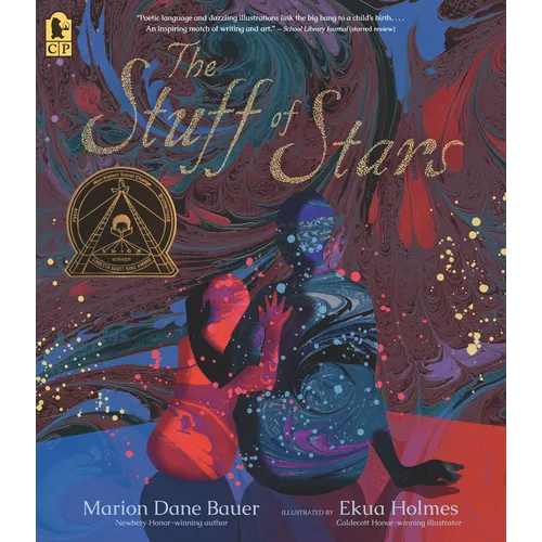 The Stuff of Stars - Paperback