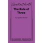 Rule of Three - Paperback