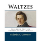 Waltzes - Paperback