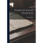 Poems by Ralph Hodgson - Paperback