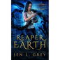 Reaper of Earth - Paperback