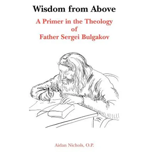 Wisdom from Above - Paperback