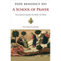 A School of Prayer: The Saints Show Us How to Pray - Paperback