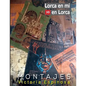 Lorca en mí yo en Lorca - Paperback