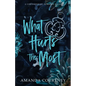 What Hurts the Most - Paperback