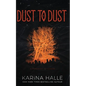 Dust to Dust: (Experiment in Terror #9) - Paperback