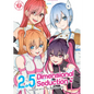 2.5 Dimensional Seduction Vol. 7 - Paperback