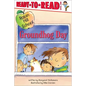 Groundhog Day: Ready-To-Read Level 1 - Paperback