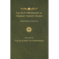 The Sufi Message of Hazrat Inayat Khan Vol. 6 Centennial Edition: The Alchemy of Happiness - Hardcover