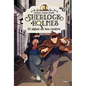 El Signo de Los Cuatro / The Sign of the Four - Hardcover