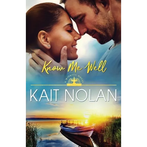 Know Me Well - Paperback