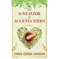 The Love Elixir of Augusta Stern - Library Binding