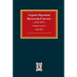 Virginia Migrations, Hanover County, 1723-1871. (Vols 1 & 2) - Paperback