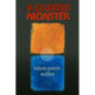 Greater Monster - Paperback
