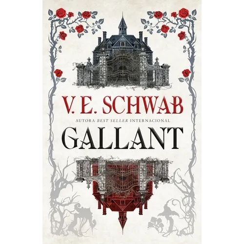 Gallant - Paperback