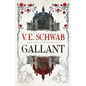 Gallant - Paperback