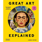 Great Art Explained: The Stories Behind the World's Greatest Masterpieces - Hardcover