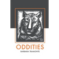Oddities - Paperback