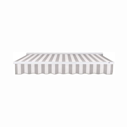 Awntech Destin Premium Retractable Patio Awning [Made-To-Order] (SAK74612)