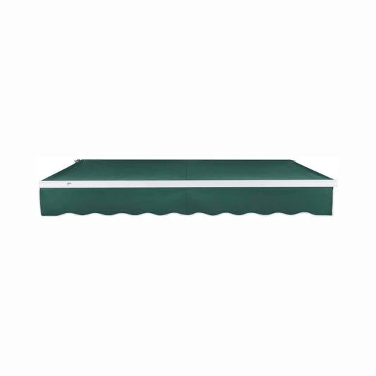 Awntech Maui Premium Outdoor Retractable Awning [Made-To-Order] (SAK32890)