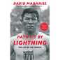 Path Lit by Lightning: The Life of Jim Thorpe - Hardcover