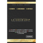 Leadership: Changing the world from a dental chair - Paperback