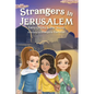 Strangers in Jerusalem - Hardcover