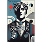 The Picture Of Dorian Gray(Illustrated) - Paperback
