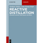 Reactive Distillation: Advanced Control Using Neural Networks - Paperback