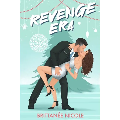 Revenge Era - Paperback